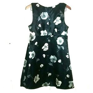 By Choice California A Line Dress - Size 11 Junior